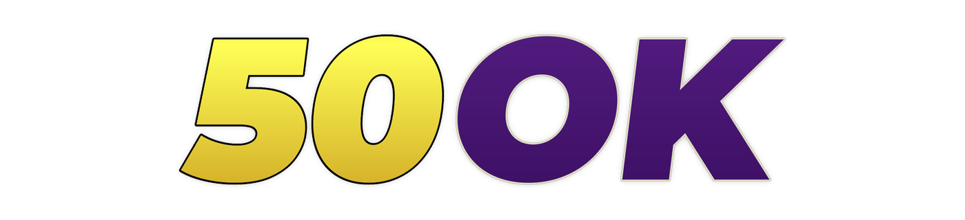50ok লোগো